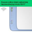 Urządzenie wielofunkcyjne HP DeskJet 2822e (588R4B)