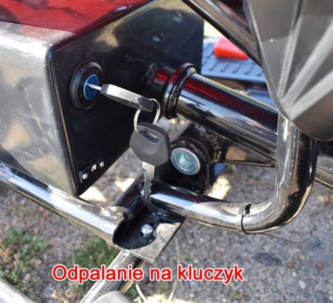 MEGA WIELKI QUAD, METALOWA KONSTRUKCJA, AMORTYZATORY, POMPOWANE KOŁA, LAKIER,GAZ W MANETCE, MIĘKKIE SIEDZENIE/6688 MEGA WIELKI QUAD, METALOWA KONSTRUKCJA, AMORTYZATORY, POMPOWANE KOŁA, LAKIER,GAZ W MANETCE, MIĘKKIE SIEDZENIE/6688