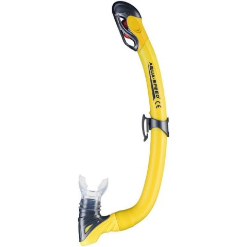 Fajka do nurkowania Aqua-speed Bravo Kids kol. 18